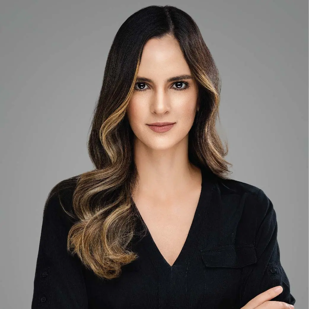 María José Ocampo María José Ocampo